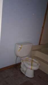 Empowered in the Powder Room Image